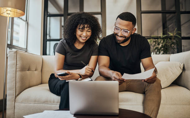Best Home Equity Lines of Credit (HELOC)  in La Mirada, CA